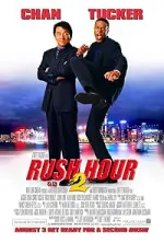 Film Rush Hour 2 (2001) ilk21 Sub Indo