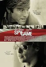 Film Spy Game (2001) ilk21 Sub Indo