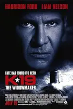 Film K-19: The Widowmaker (2002) ilk21 Sub Indo