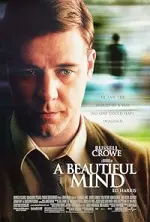 Film A Beautiful Mind (2001) ilk21 Sub Indo