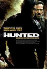 Film The Hunted (2003) ilk21 Sub Indo