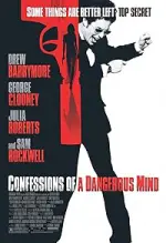 Film Confessions of a Dangerous Mind (2002) ilk21 Sub Indo