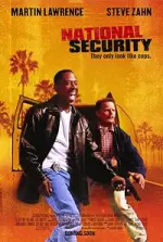 Film National Security (2003) ilk21 Sub Indo