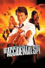 Film The Accidental Spy (2001)