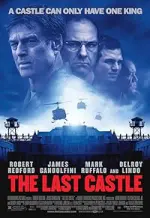 Film The Last Castle (2001) ilk21 Sub Indo