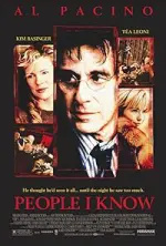 Film People I Know (2002) ilk21 Sub Indo