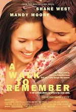 Film A Walk to Remember (2002)
