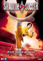 Film Shaolin Soccer (2001) ilk21 Sub Indo