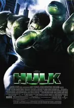 Film Hulk (2003) ilk21 Sub Indo