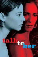 Film Talk to Her (2002) ilk21 Sub Indo