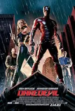 Film Daredevil (2003) ilk21 Sub Indo
