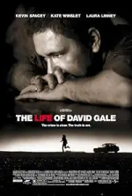 Film The Life of David Gale (2003)