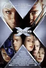 Film X2 (2003) ilk21 Sub Indo