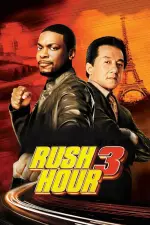 Film Rush Hour 3 (2007) ilk21 Sub Indo