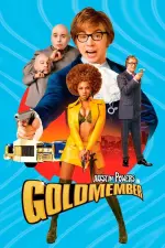 Film Austin Powers in Goldmember (2002) ilk21 Sub Indo