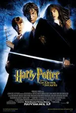 Film Harry Potter and the Chamber of Secrets (2002)