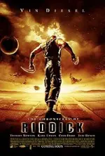 Film The Chronicles of Riddick (2004) ilk21 Sub Indo