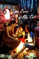Film Take Care of My Cat (2001) ilk21 Sub Indo