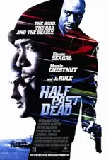Film Half Past Dead (2002) ilk21 Sub Indo