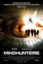 Film Mindhunters (2004) ilk21 Sub Indo