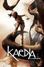Film Kaena: The Prophecy (2003)