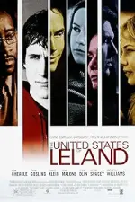 Film The United States of Leland (2003) ilk21 Sub Indo