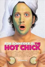 Film The Hot Chick (2002) ilk21 Sub Indo