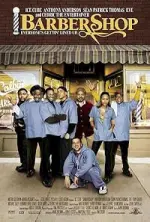 Film Barbershop (2002) ilk21 Sub Indo