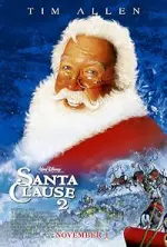 Film The Santa Clause 2 (2002) ilk21 Sub Indo