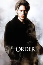 Film The Order (2003) ilk21 Sub Indo