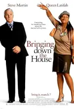 Film Bringing Down the House (2003) ilk21 Sub Indo