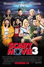 Film Scary Movie 3 (2003) ilk21 Sub Indo