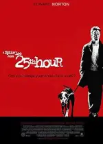 Film 25th Hour (2002) ilk21 Sub Indo