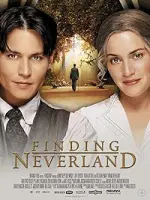 Film Finding Neverland (2004) ilk21 Sub Indo