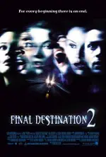 Film Final Destination 2 (2003) ilk21 Sub Indo
