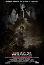 Film Sympathy for Mr. Vengeance (2002) ilk21 Sub Indo