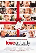 Film Love Actually (2003) ilk21 Sub Indo