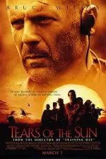 Film Tears of the Sun (2003) ilk21 Sub Indo
