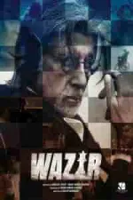 Film Wazir (2016) ilk21 Sub Indo