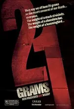 Film 21 Grams (2003) ilk21 Sub Indo