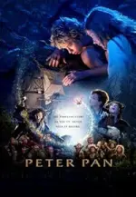 Film Peter Pan (2003) ilk21 Sub Indo