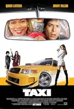 Film Taxi (2004) ilk21 Sub Indo