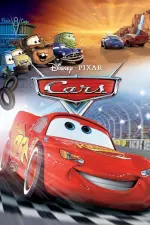 Film Cars (2006) ilk21 Sub Indo