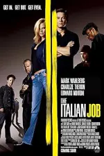 Film The Italian Job (2003)