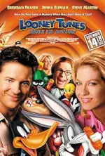 Film Looney Tunes: Back in Action (2003) ilk21 Sub Indo