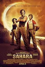 Film Sahara (2005) ilk21 Sub Indo