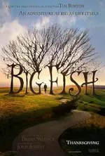Film Big Fish (2003) ilk21 Sub Indo