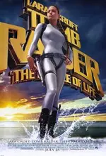 Film Lara Croft Tomb Raider: The Cradle of Life (2003) ilk21 Sub Indo