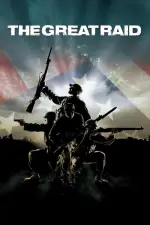Film The Great Raid (2005)