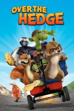 Film Over the Hedge (2006)